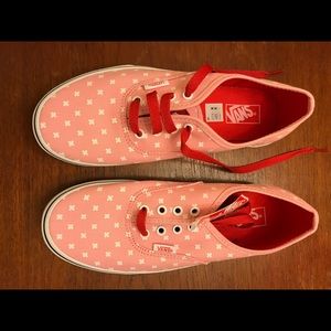 Girl candy vans, Women 7.0. Men Or kid 5.5
